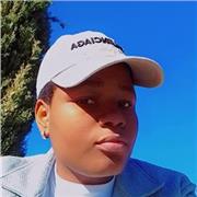 Étudiante en 3e année de cycle d'ingénieur polyvalence en étude